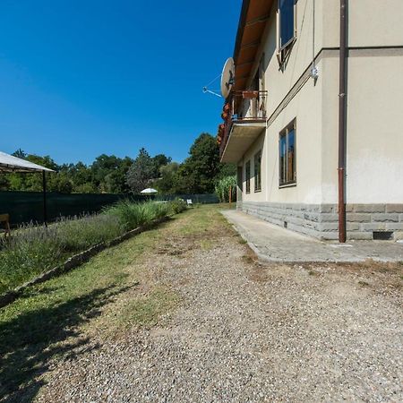 아레초 Il Rifugio Di Amelia 아파트 외부 사진